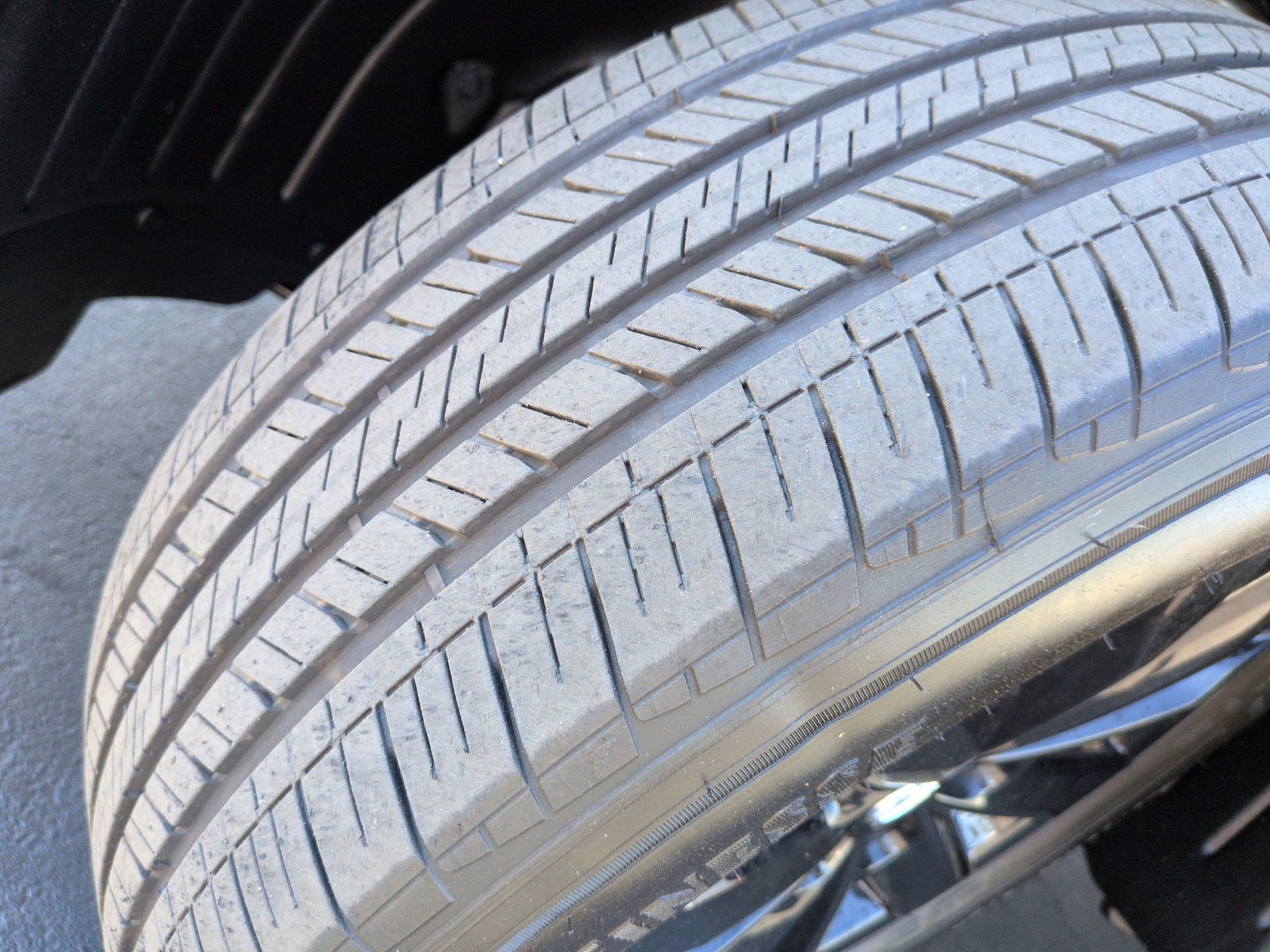 Used 2024 MAZDA CX-50 AWD 2.5 S w/ Cargo Package image 12