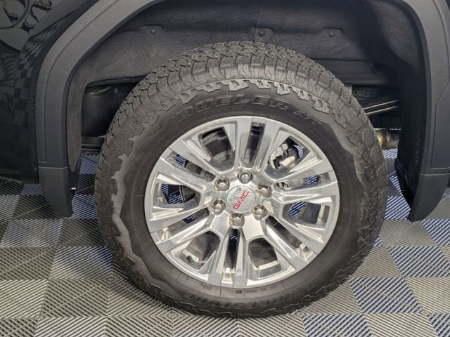 Used 2026 GMC Sierra 1500 Denali w/ Technology Package AWD/4WD image 7