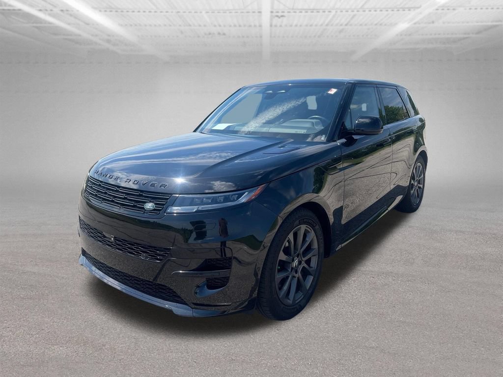 Used 2024 Land Rover Range Rover Sport Dynamic SE