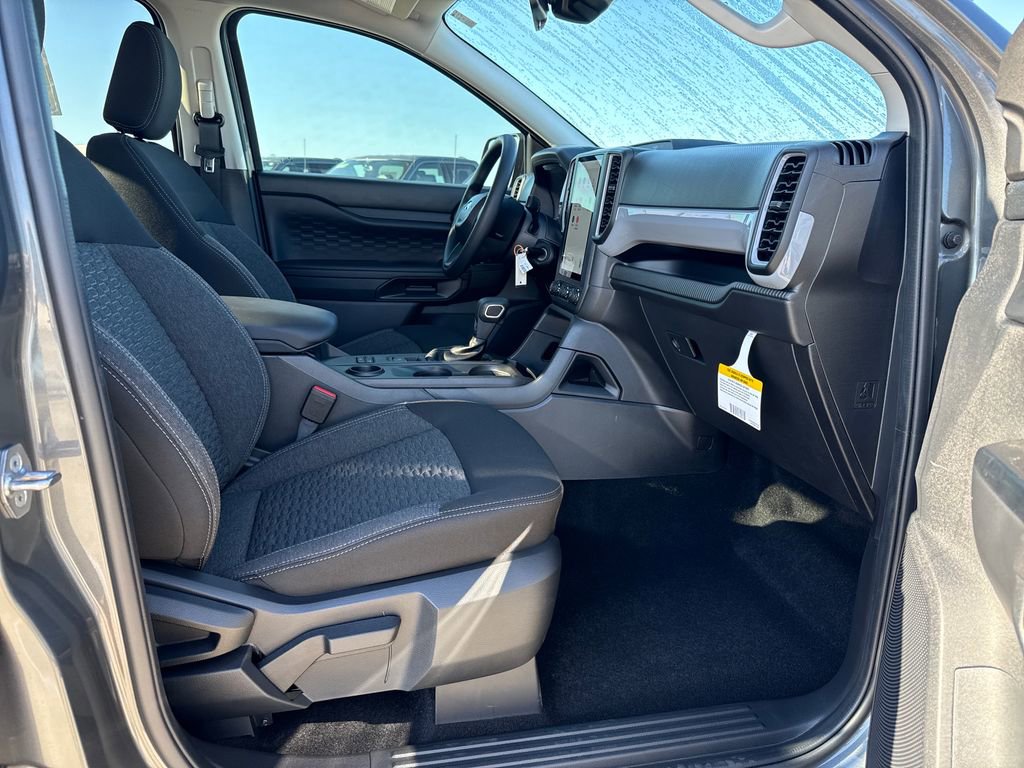 New 2025 Ford Ranger XL image 21