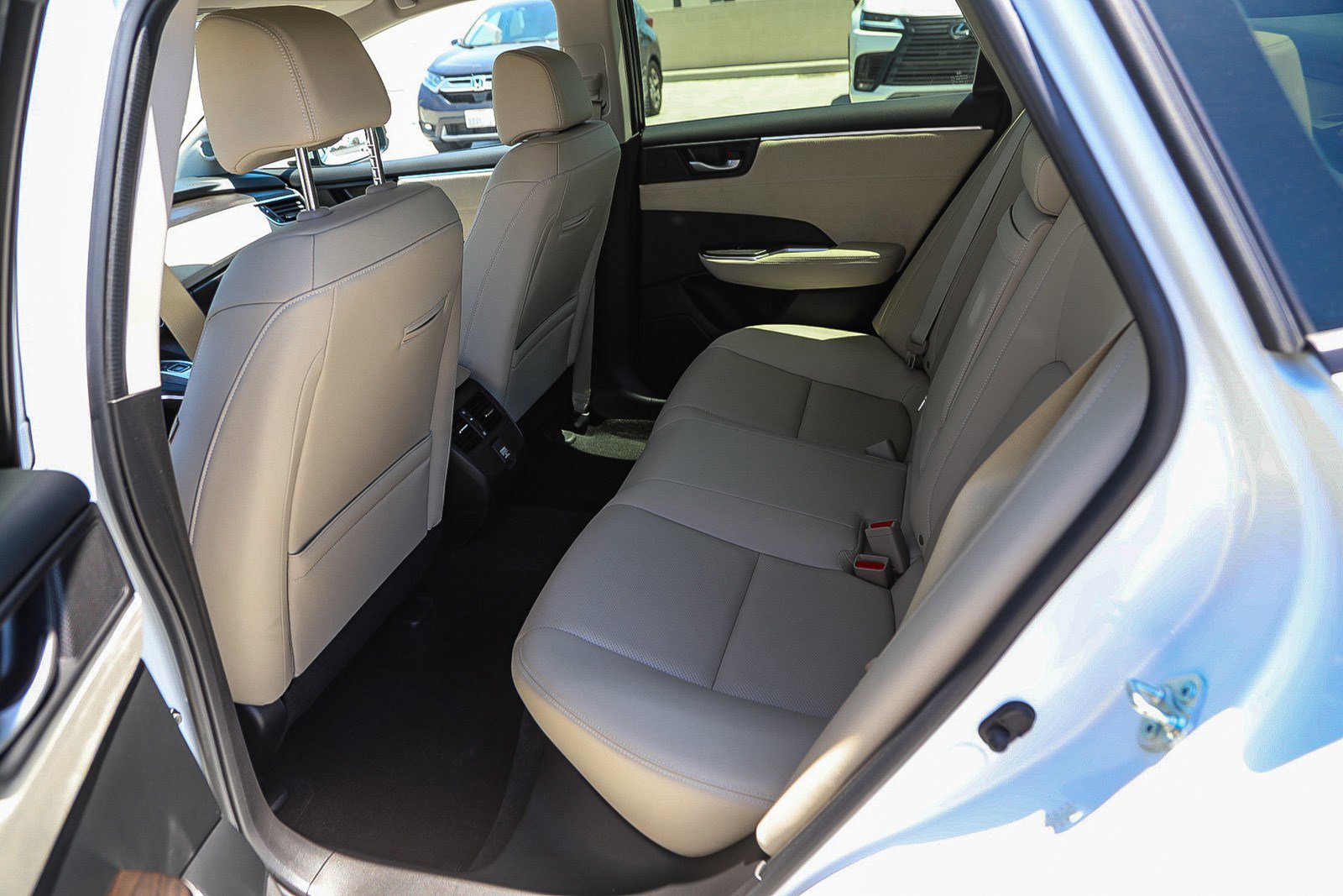 Used 2018 Honda Clarity Touring image 18
