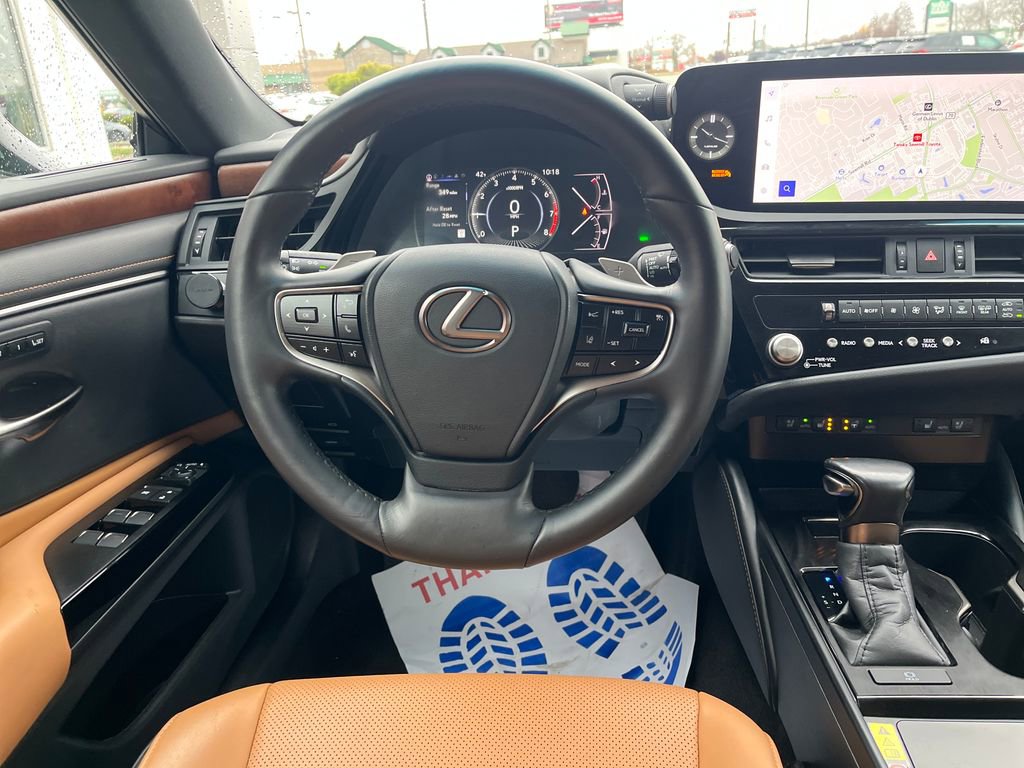 Used 2024 Lexus ES 350 350 image 14