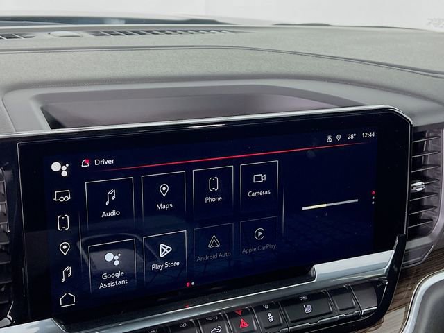 Used 2025 GMC Sierra 1500 Elevation image 13