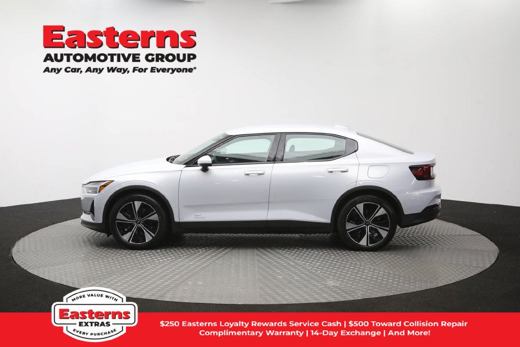 Used 2024 Polestar Polestar 2 RWD image 55