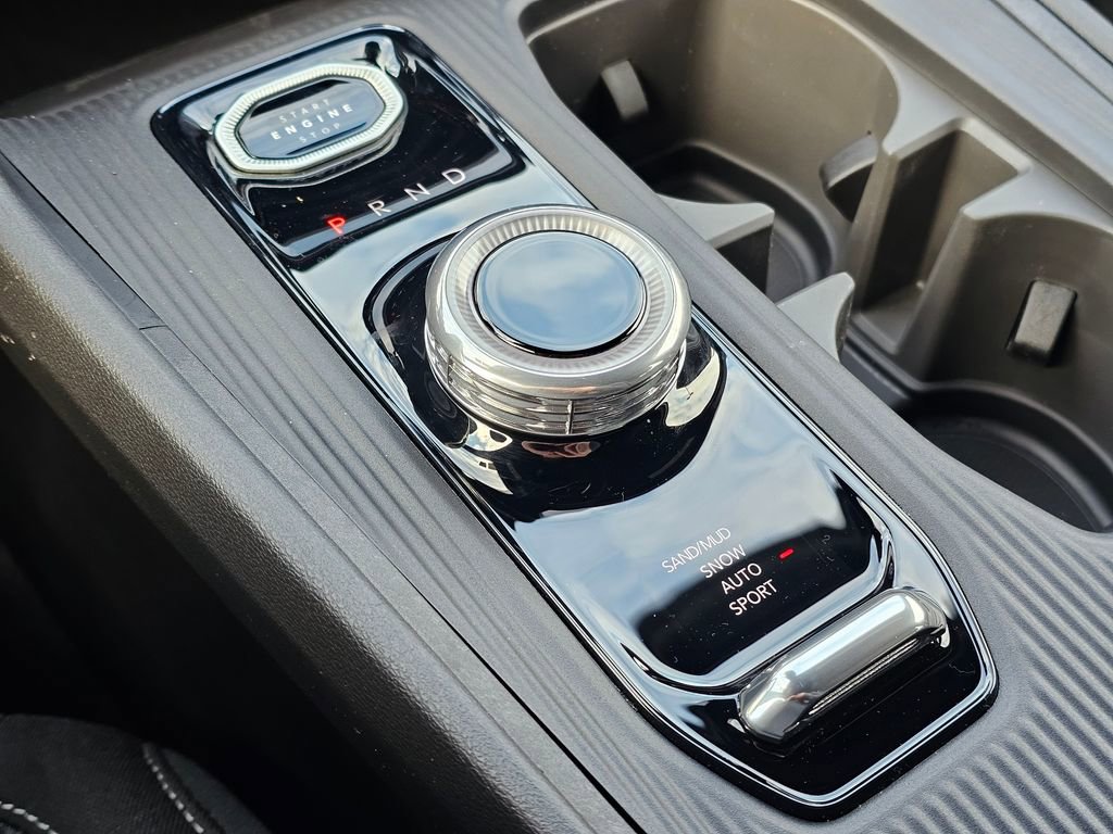 New 2026 Jeep Cherokee Laredo image 24