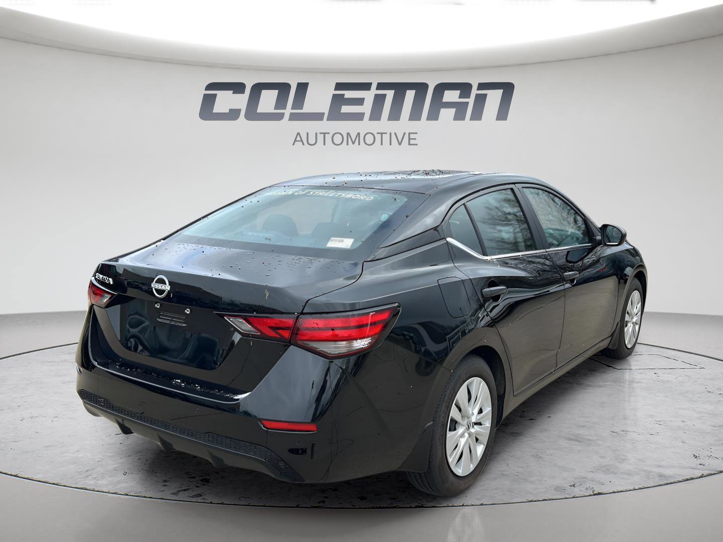 Used 2025 Nissan Sentra S image 5