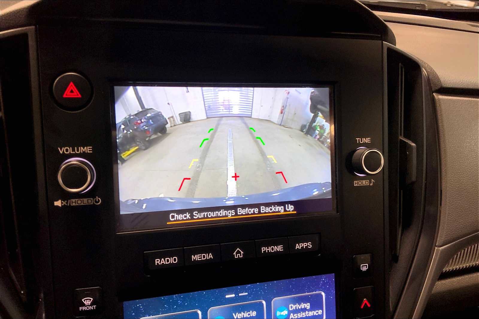 Certified 2024 Subaru Crosstrek 2.0i AWD/4WD image 26