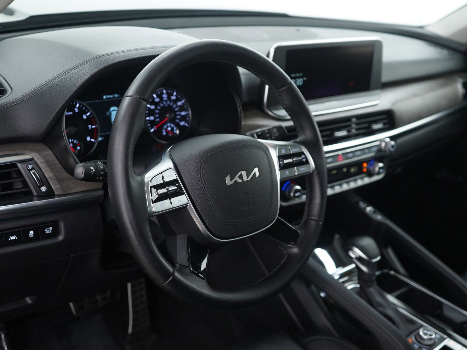 Used 2022 Kia Telluride SX image 20