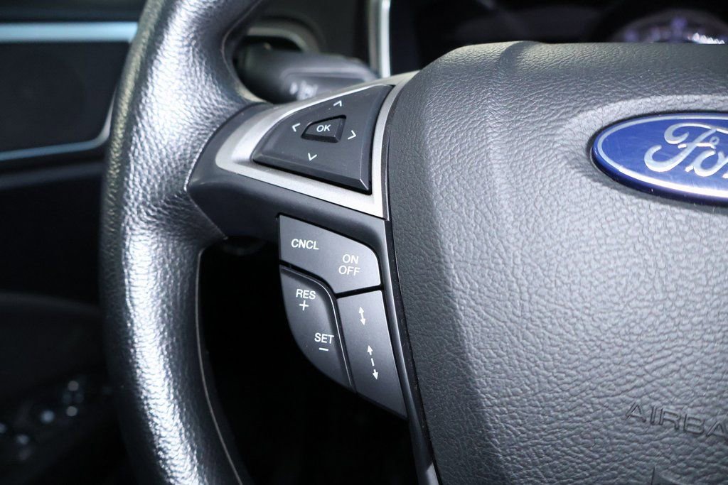 Used 2019 Ford Fusion SE image 23