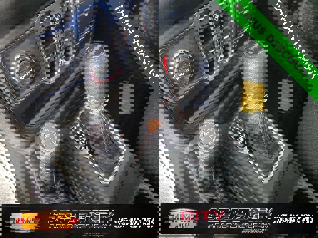 New 2025 Jeep Wrangler Unlimited Sport image 24