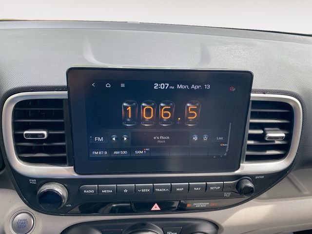 Used 2020 Hyundai Venue SEL w/ Convenience + Premium Package FWD image 22