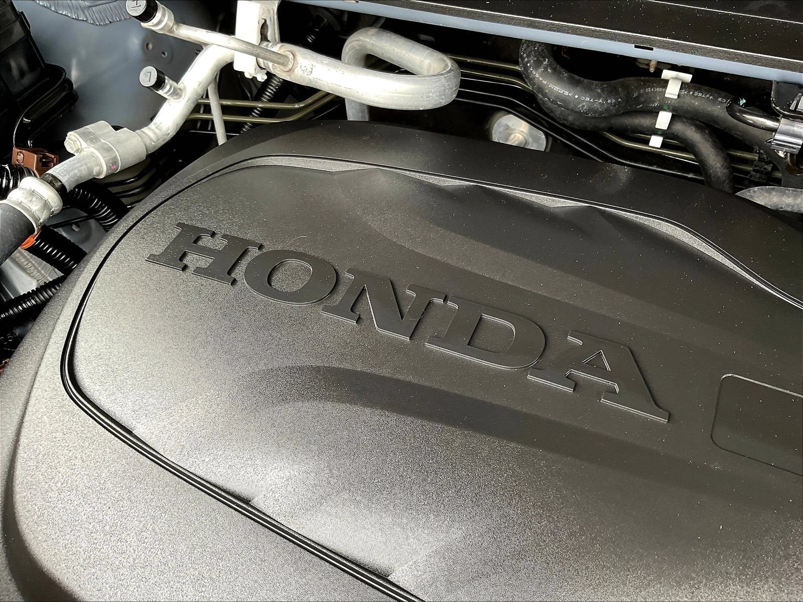 Used 2024 Honda Passport Black Edition image 34