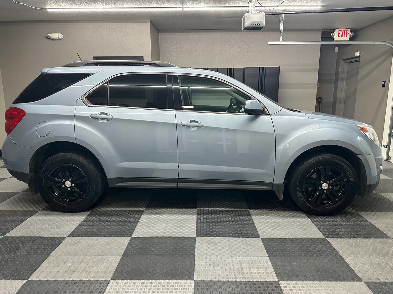 Used 2014 Chevrolet Equinox LT w/ Power Convenience Package image 6