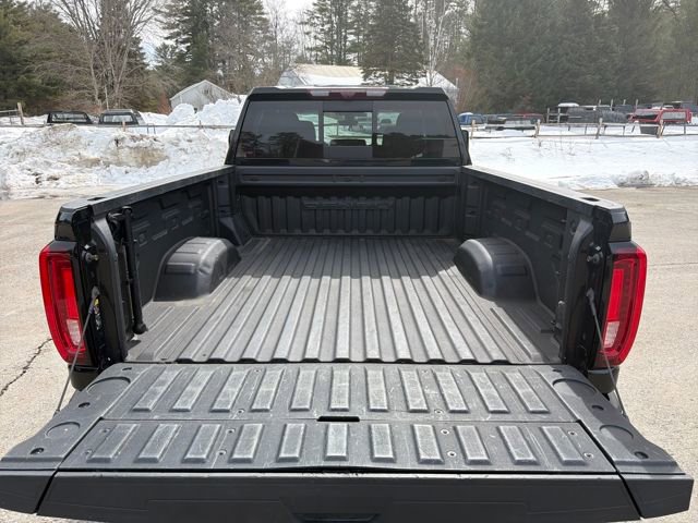 Used 2022 GMC Sierra 2500 Denali w/ Denali Ultimate Package AWD/4WD image 31