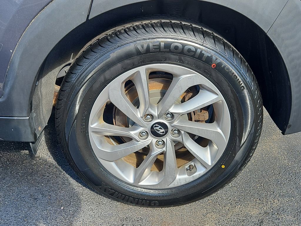 Used 2016 Hyundai Tucson Eco image 15