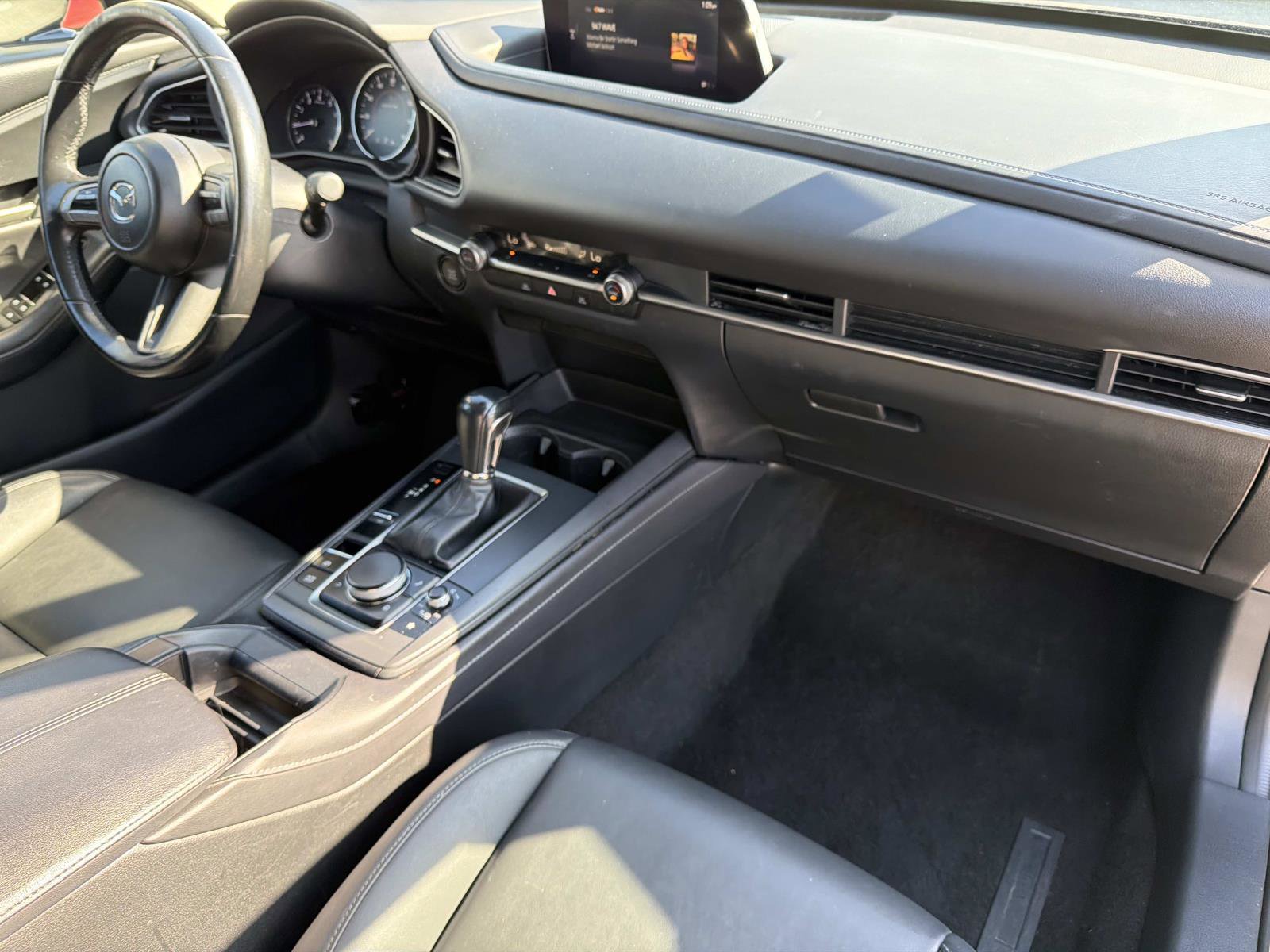 Used 2023 MAZDA CX-30 AWD 2.5 S w/ Select Package image 24