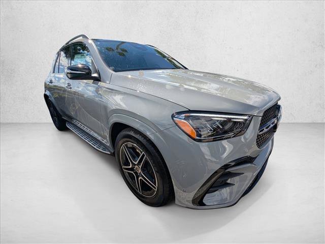 New 2026 Mercedes-Benz GLE 450 4MATIC image 6