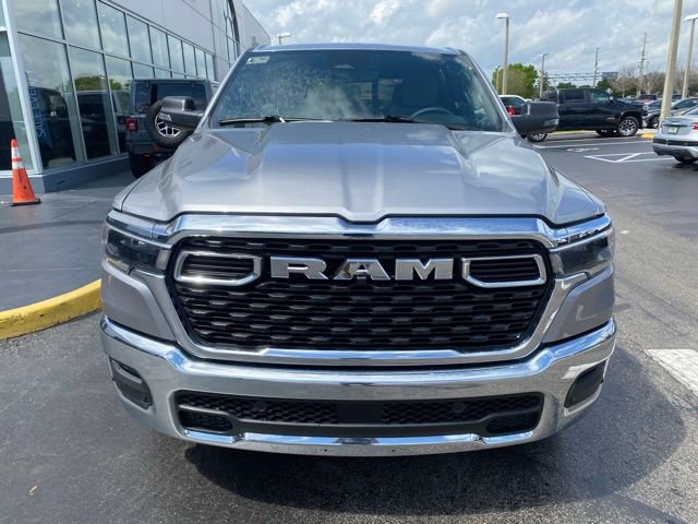 Used 2026 RAM 1500 Big Horn image 3