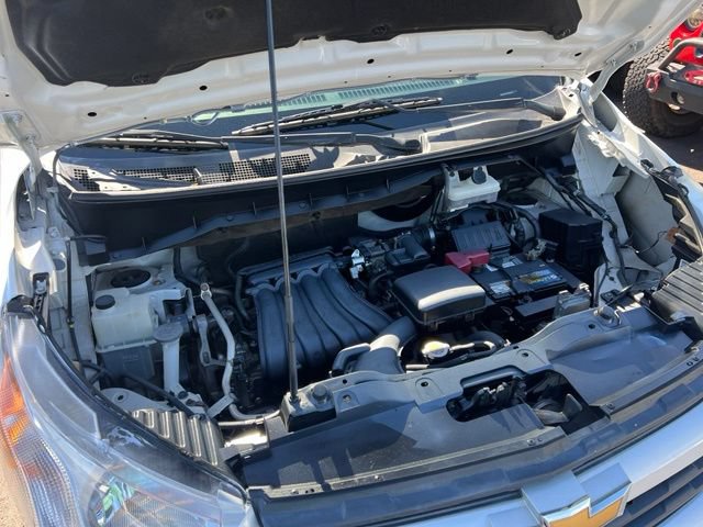 Used 2017 Chevrolet City Express LS FWD image 28