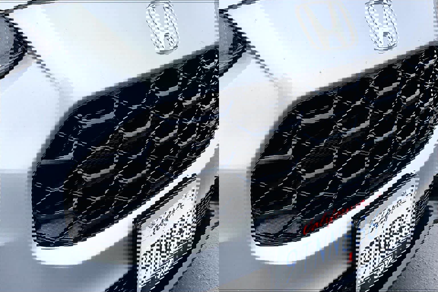 Certified 2025 Honda HR-V LX image 29