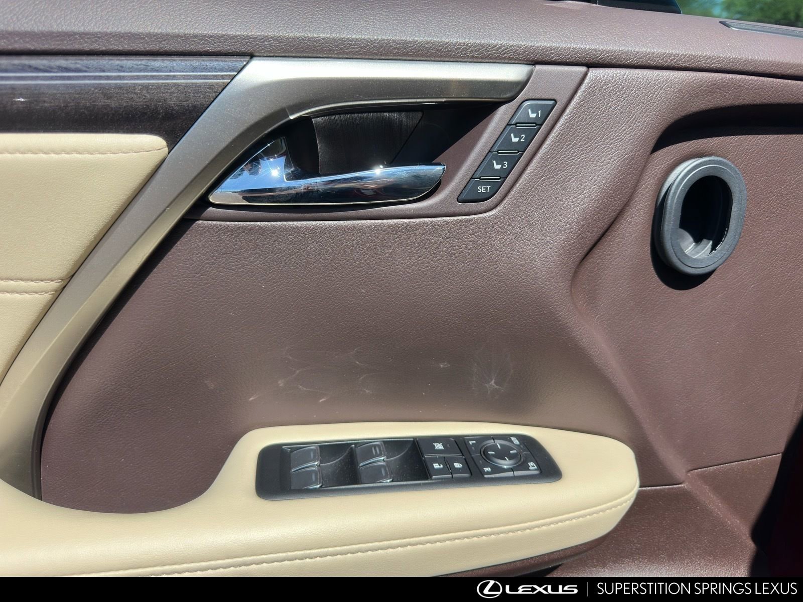 Used 2018 Lexus RX 350 FWD w/ Luxury Package image 20