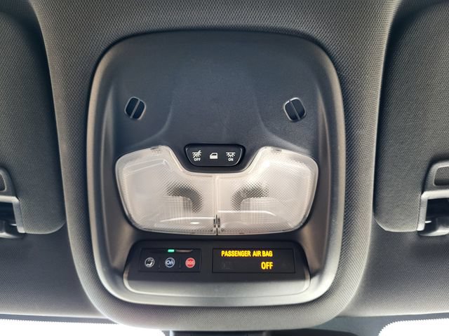Used 2022 Chevrolet TrailBlazer RS AWD/4WD image 21