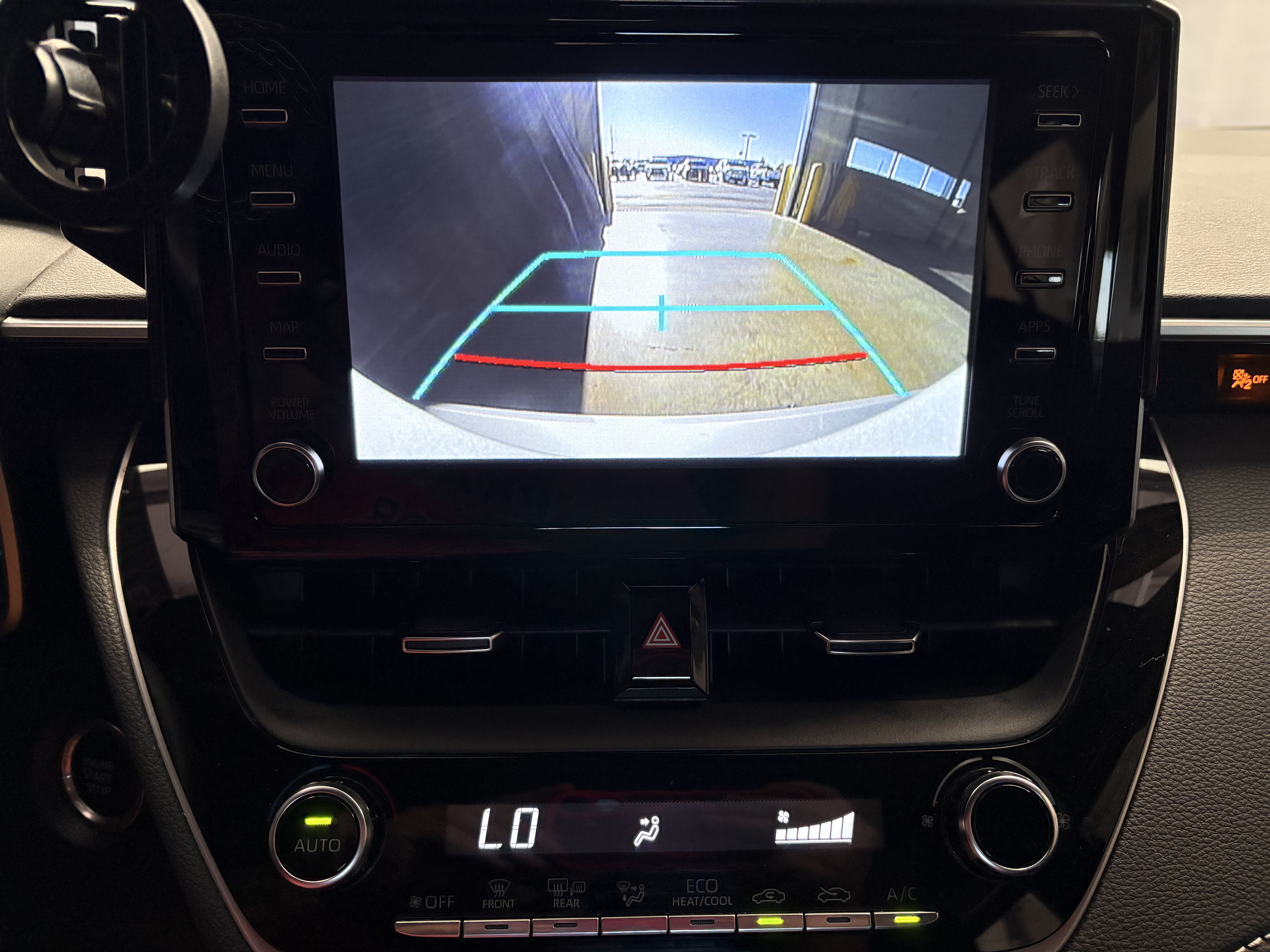 Certified 2019 Toyota Corolla SE FWD image 17