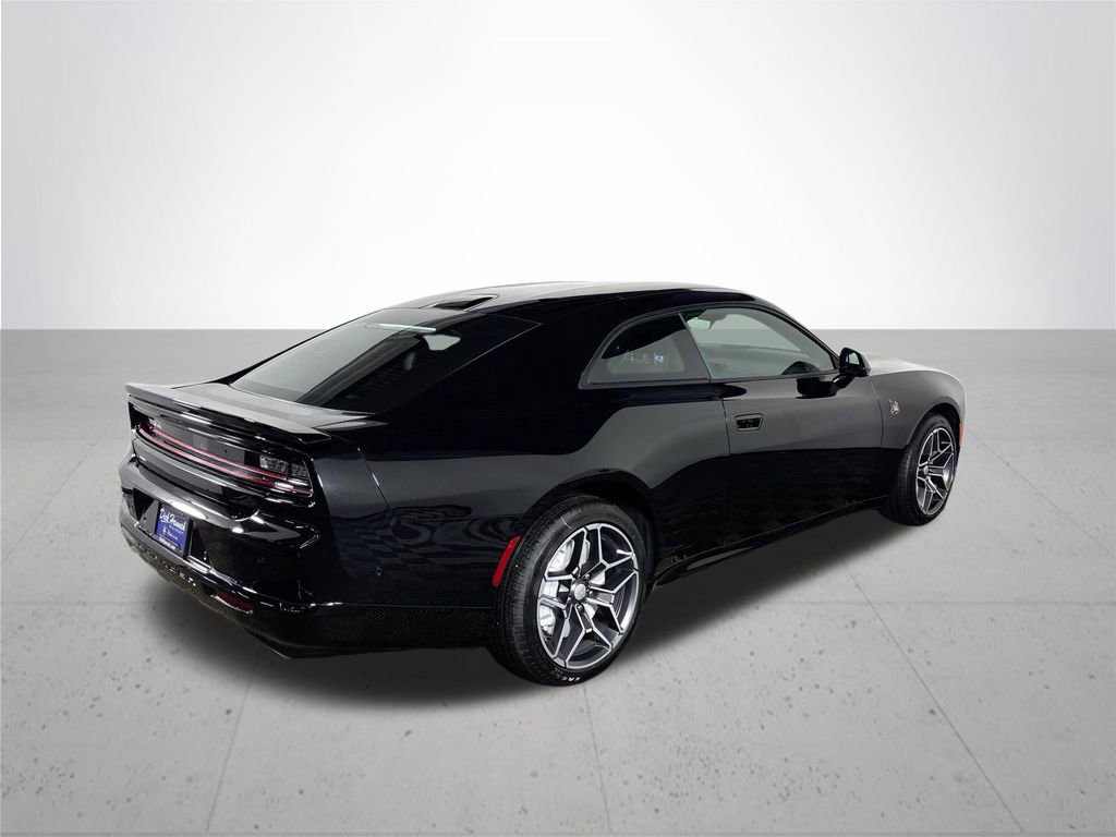 New 2026 Dodge Charger R/T Scat Pack image 6