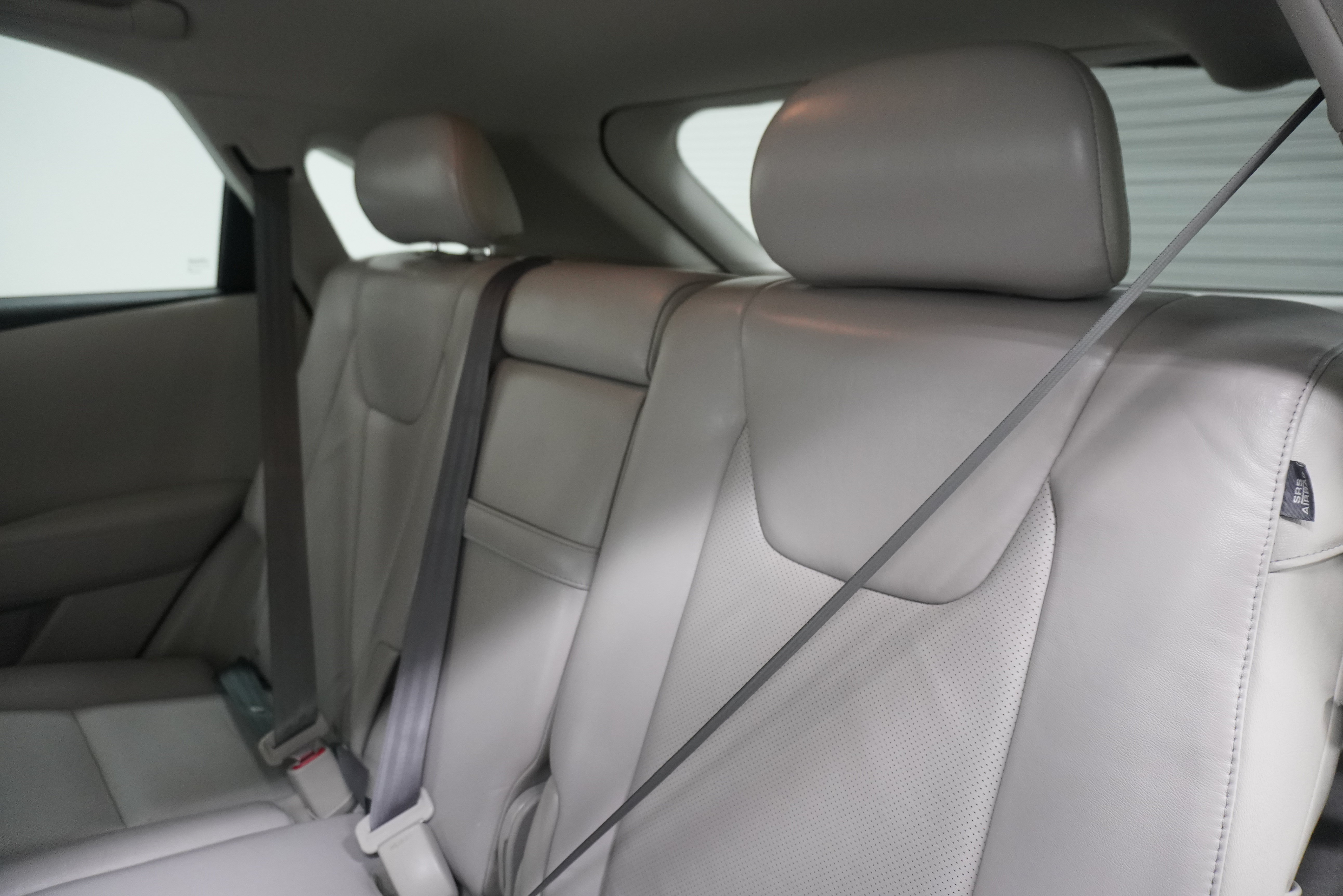 Used 2012 Lexus RX 350 FWD w/ Premium Pkg image 12