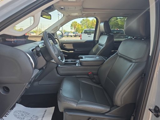 Certified 2025 Ford Expedition Max Active AWD/4WD image 16