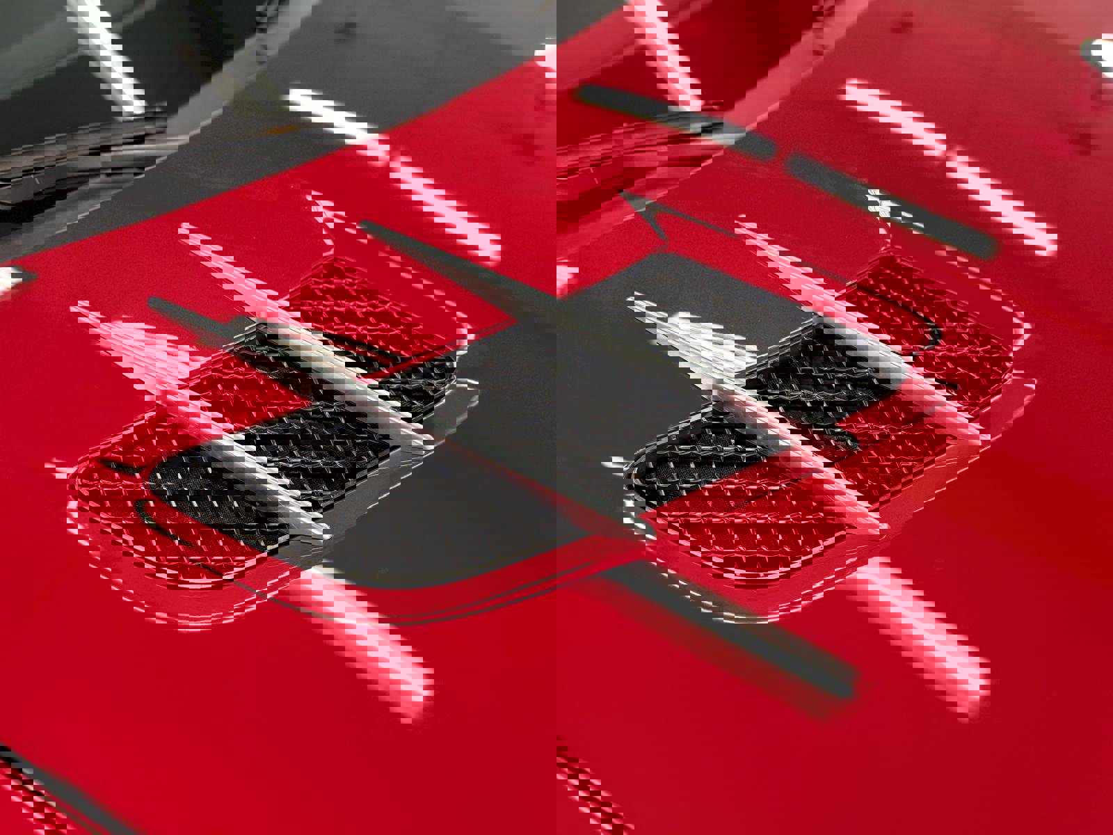 Used 2012 Mercedes-Benz SLS AMG Roadster image 6