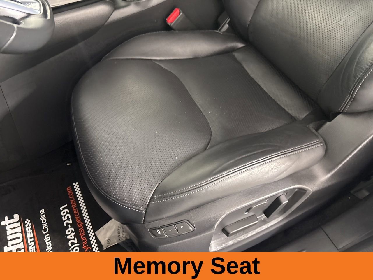 Used 2023 MAZDA CX-9 Touring Plus image 15