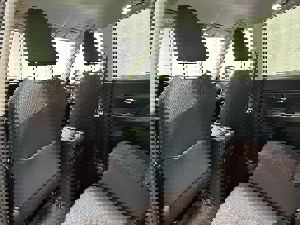 Used 2025 Toyota Grand Highlander AWD image 47