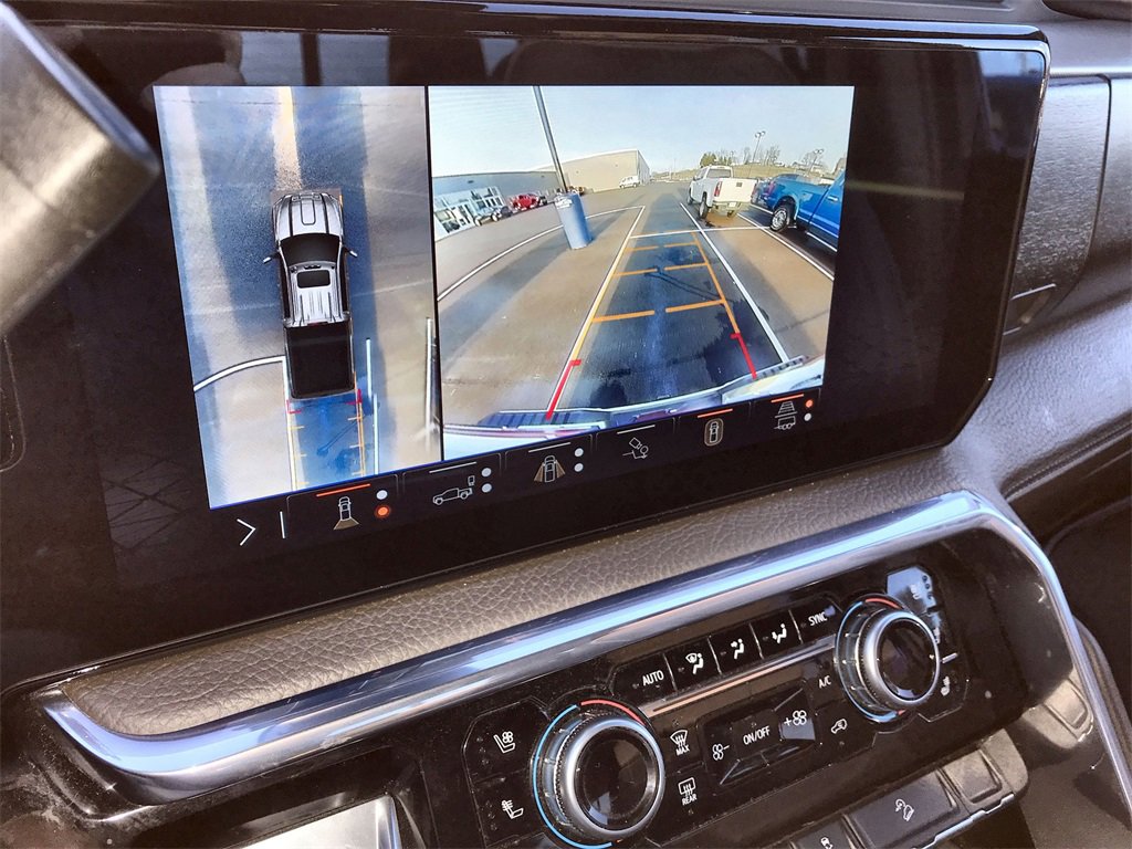 Used 2024 GMC Sierra 2500 Denali w/ Denali Reserve Package image 17