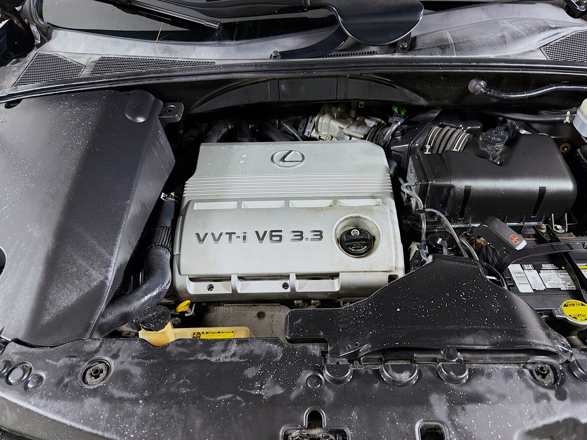 Used 2004 Lexus RX 330 FWD image 32