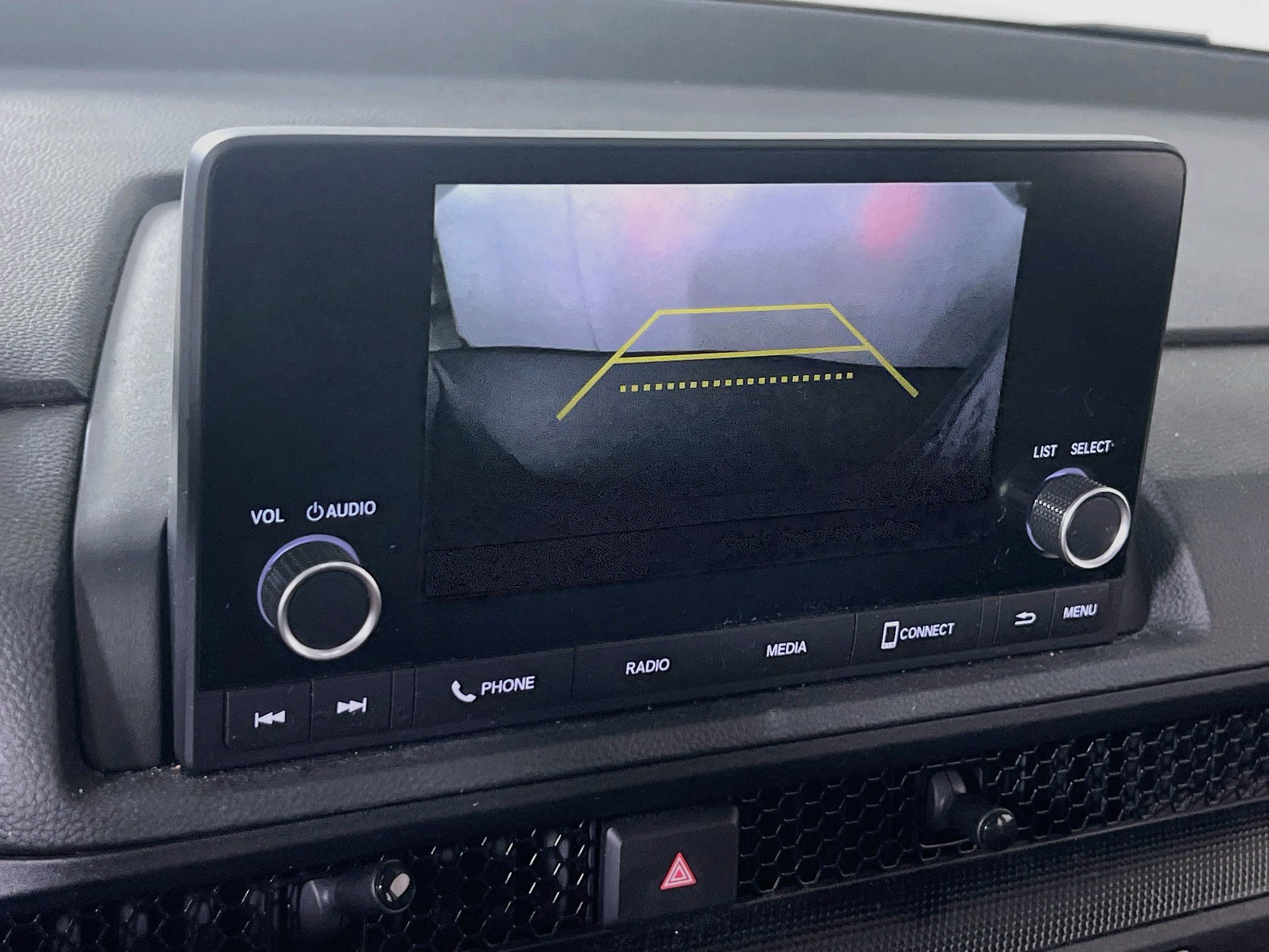 Used 2023 Honda CR-V LX image 13