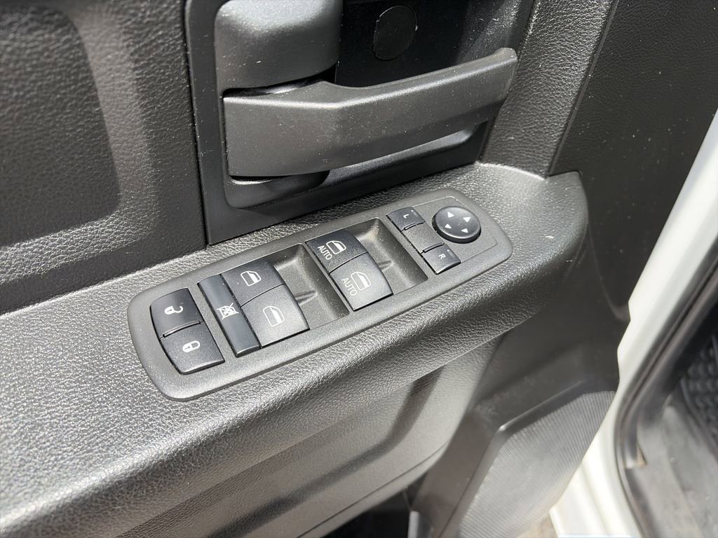 Used 2022 RAM 3500 Tradesman AWD/4WD image 20