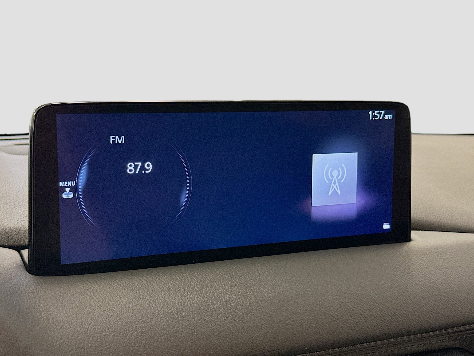 Used 2025 MAZDA CX-5 AWD 2.5 S w/ Select Package image 21