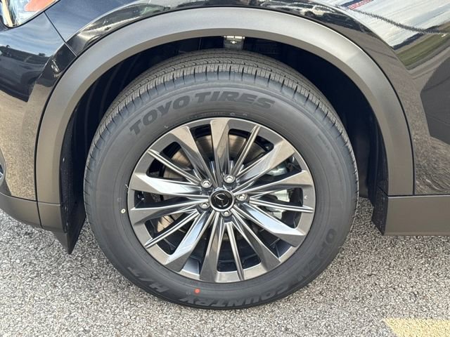 New 2026 MAZDA CX-70 SC Plus image 21