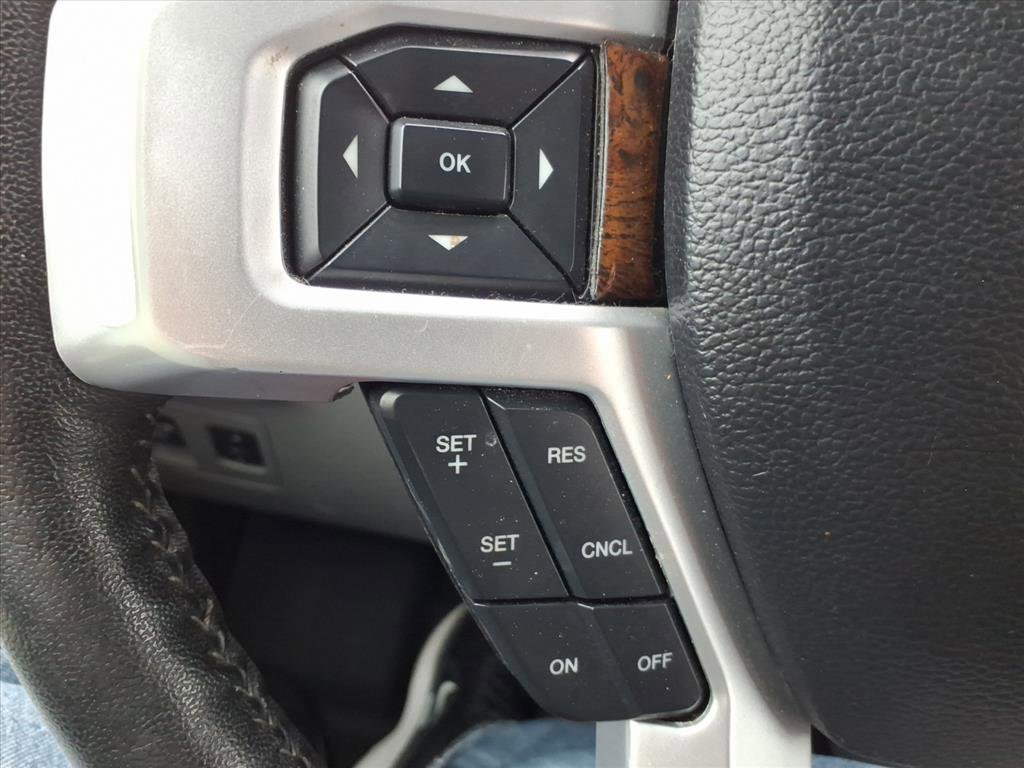 Used 2019 Ford F150 XLT w/ Equipment Group 302A Luxury image 23