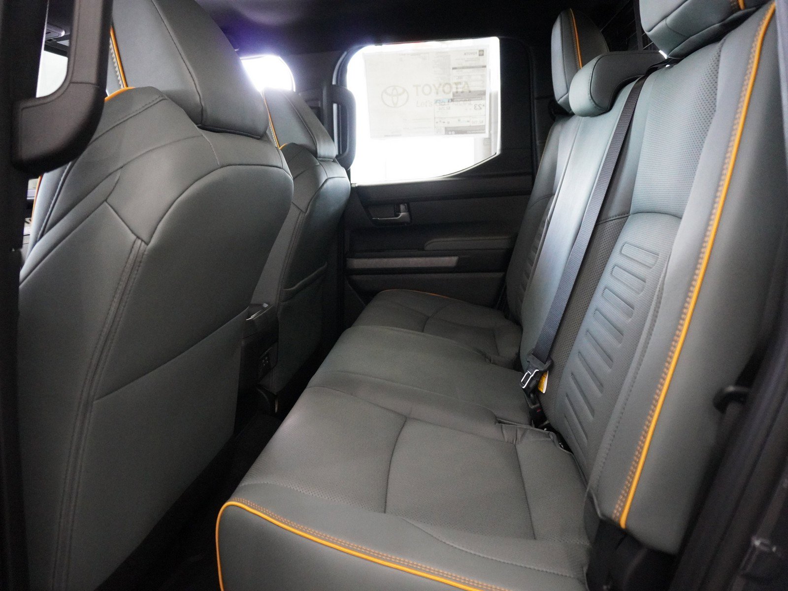 New 2026 Toyota Tacoma 4x4 Double Cab Hybrid image 16