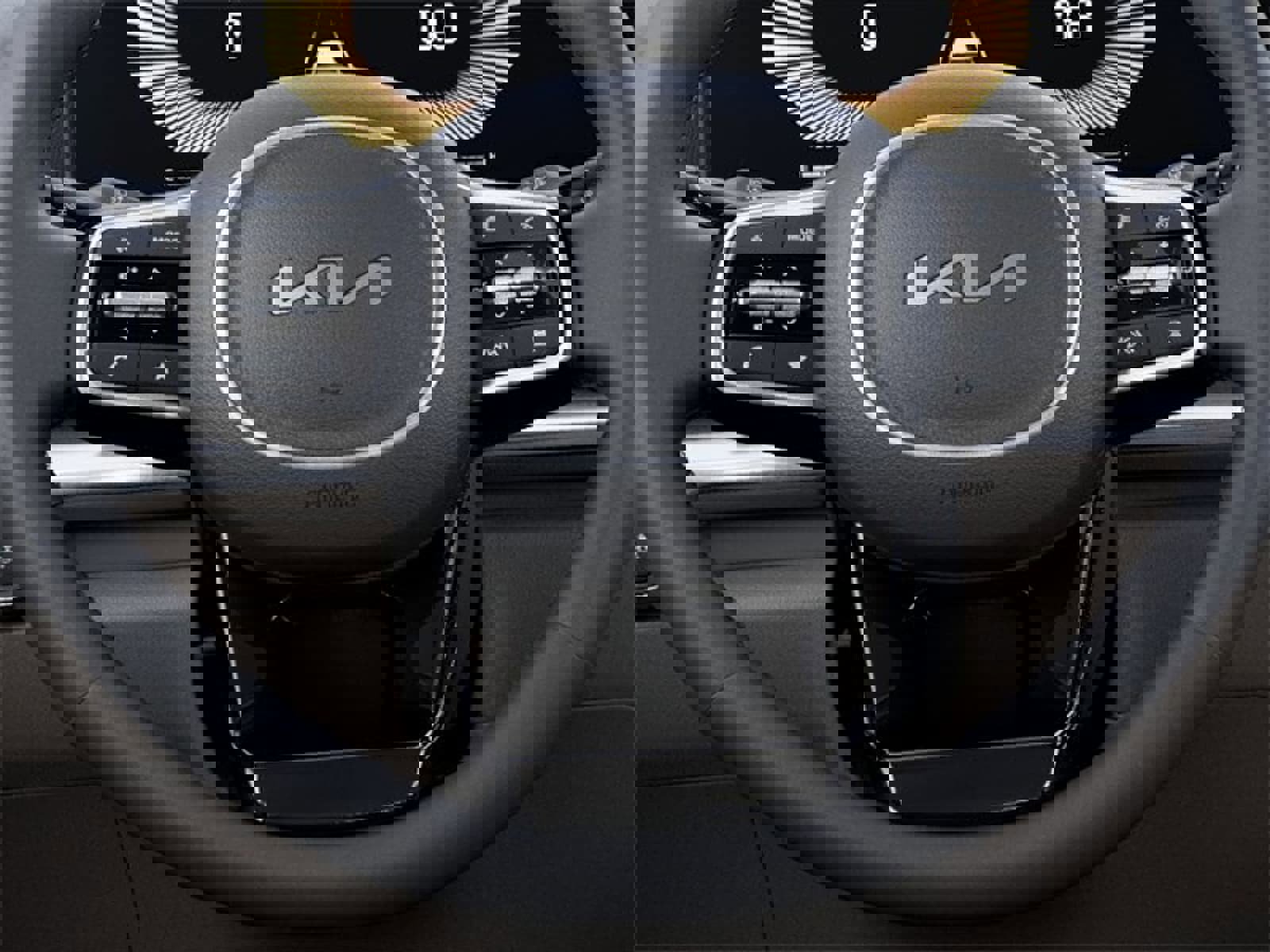 New 2026 Kia Carnival LXS image 22