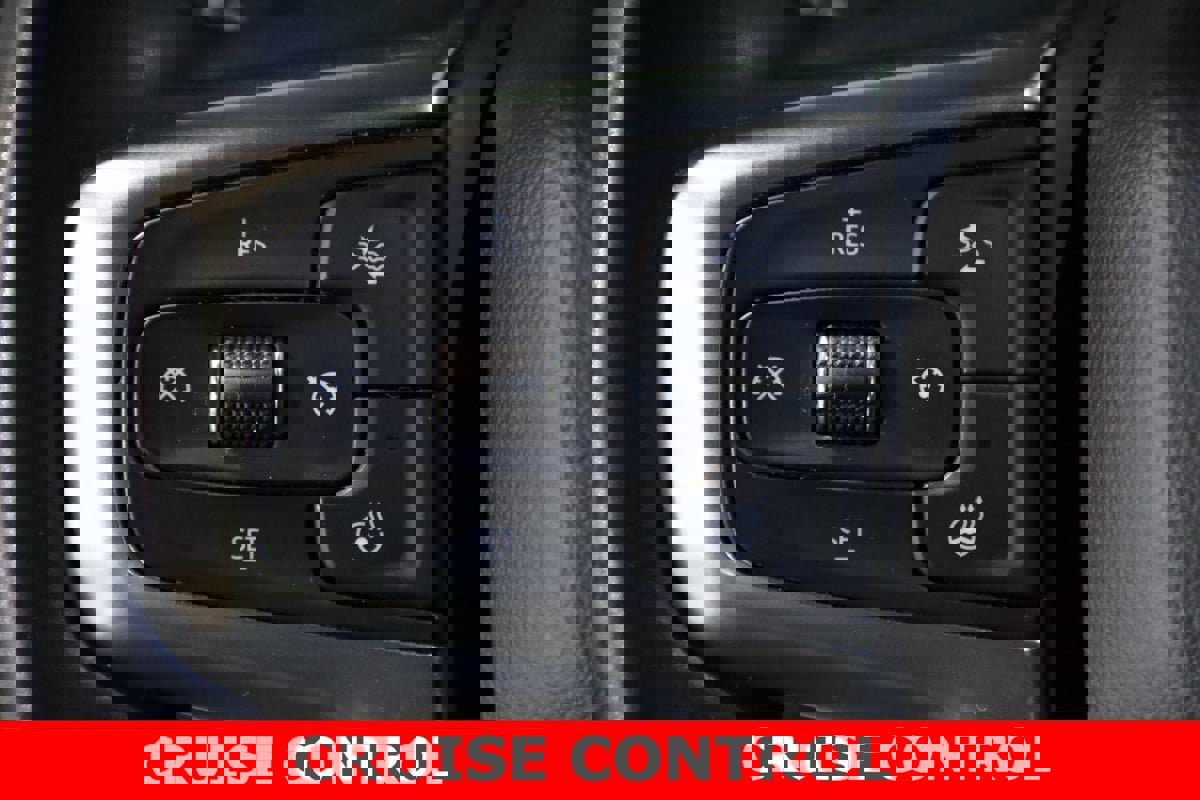 Used 2024 Chevrolet Silverado 2500 LTZ image 13