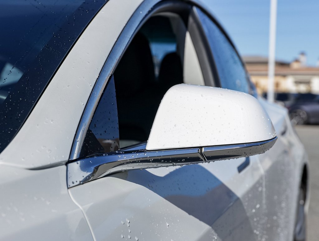 Used 2018 Tesla Model 3 Long Range image 12