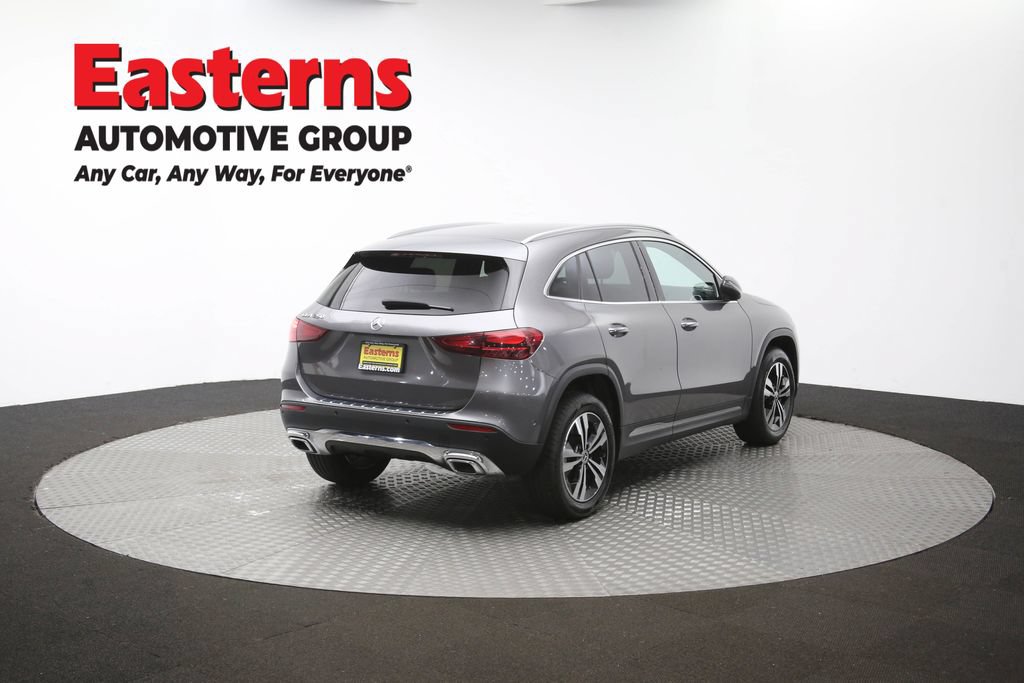 Used 2025 Mercedes-Benz GLA 250 image 37