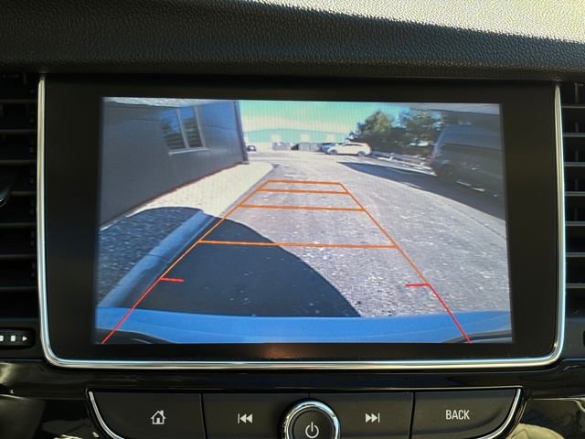 Used 2017 Buick Encore Premium w/ Experience Buick Package image 34