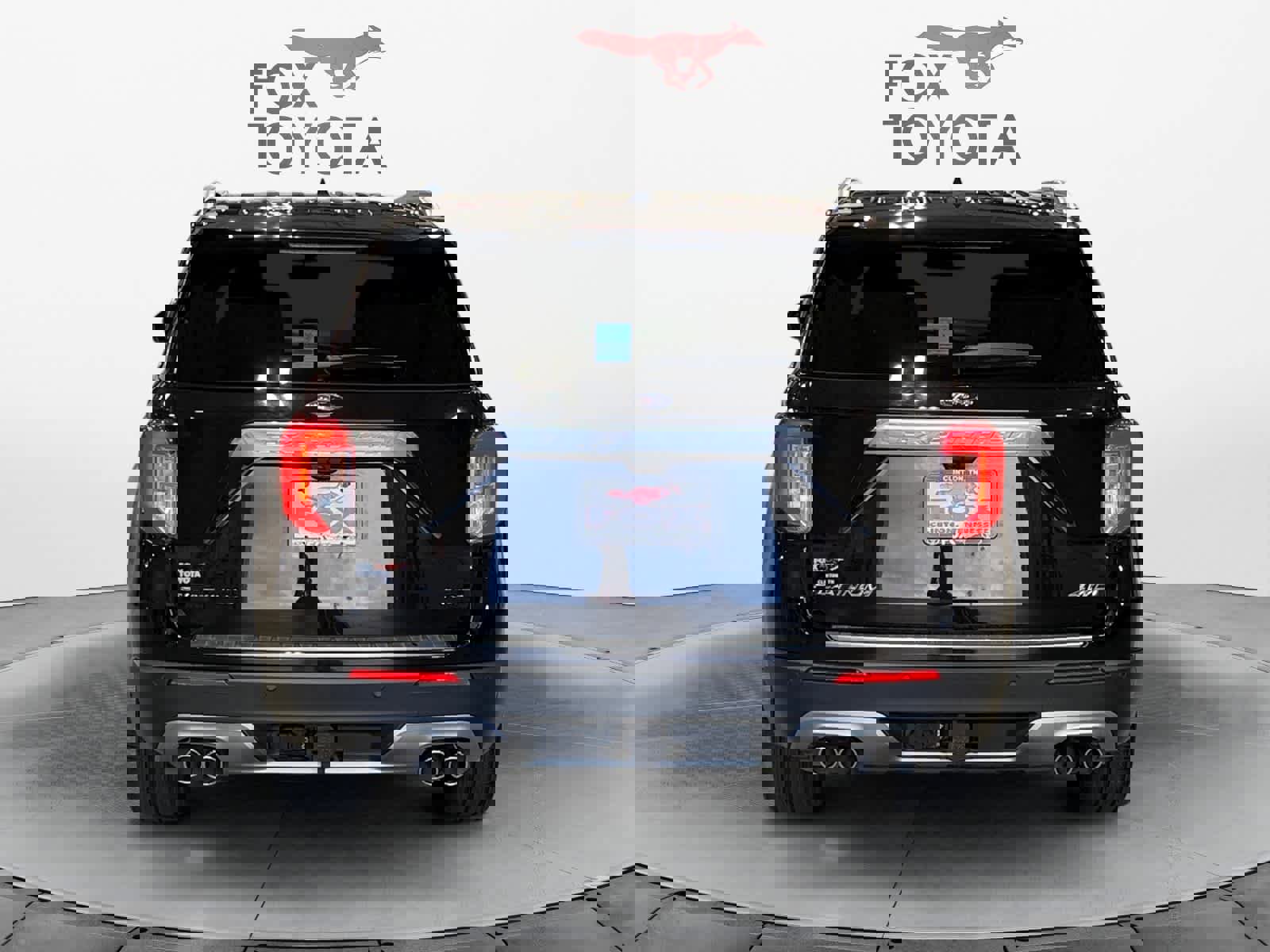 Used 2021 Ford Explorer Platinum w/ Equipment Group 601A image 5