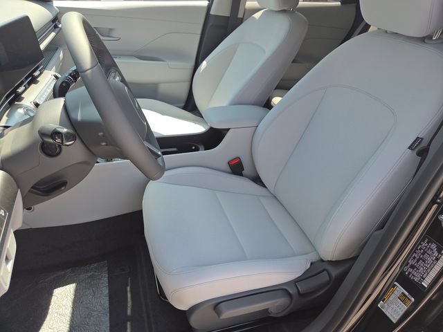 New 2026 Hyundai Kona SEL Sport AWD/4WD image 24