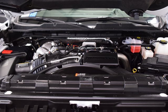 Used 2025 Chevrolet Silverado 3500 LT w/ All Star Edition image 26