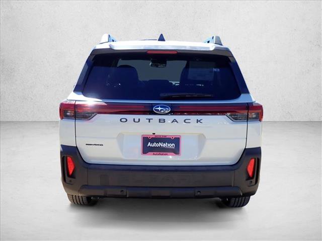 New 2026 Subaru Outback Touring XT image 3